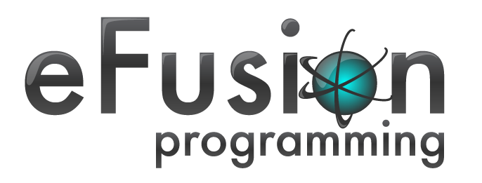 eFusion Programming